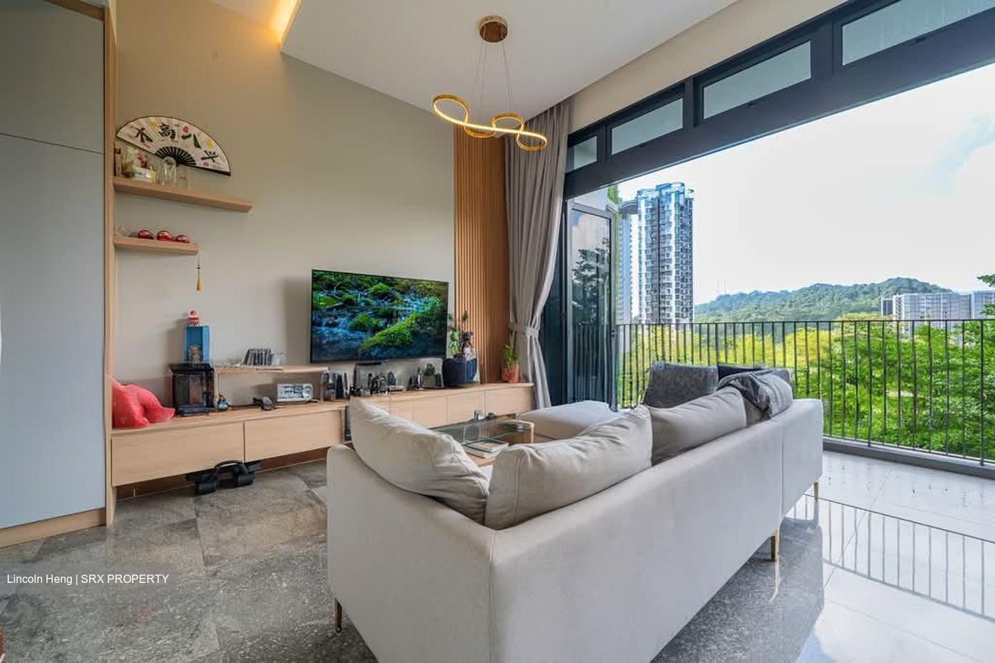 Eco Sanctuary (D23), Condominium #550027941